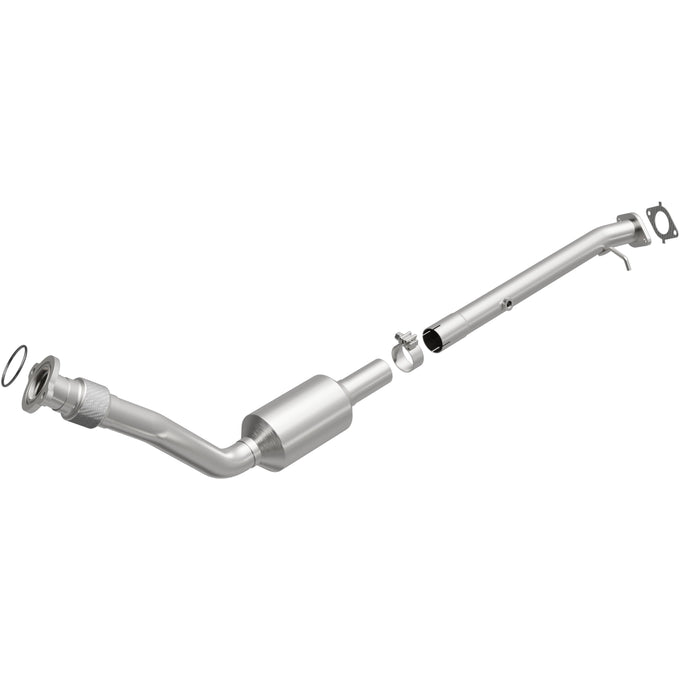 California Grade CARB Compliant Direct-Fit Catalytic Converter <br>2003 Chevy Venture, Pontiac Aztek 3.4L