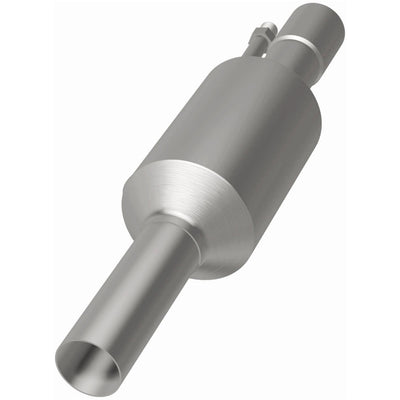 California Grade CARB Compliant Direct-Fit Catalytic Converter <br>2002 Dodge Ram 3500 5.9L