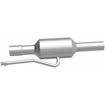 California Grade CARB Compliant Direct-Fit Catalytic Converter <br>2002 Dodge Ram 3500 5.9L