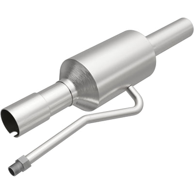 California Grade CARB Compliant Direct-Fit Catalytic Converter <br>2002 Dodge Ram 3500 5.9L