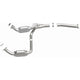 California Grade CARB Compliant Direct-Fit Catalytic Converter <br>2003, 2006 Chevy Express / GMC Savana 1500, 2500