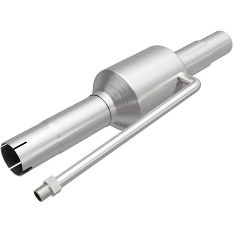 California Grade CARB Compliant Direct-Fit Catalytic Converter <br>2002 Dodge Ram 2500, 3500 8.0L