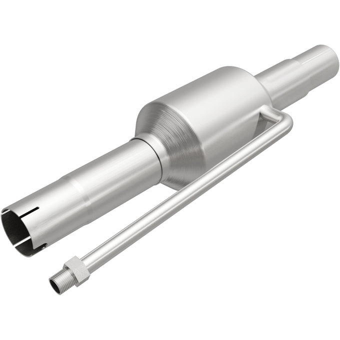 California Grade CARB Compliant Direct-Fit Catalytic Converter <br>2002 Dodge Ram 2500, 3500 8.0L