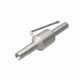 California Grade CARB Compliant Direct-Fit Catalytic Converter <br>2002 Dodge Ram 2500, 3500 8.0L