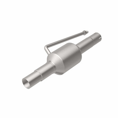 California Grade CARB Compliant Direct-Fit Catalytic Converter <br>2002 Dodge Ram 2500, 3500 8.0L