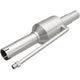 California Grade CARB Compliant Direct-Fit Catalytic Converter <br>2002 Dodge Ram 2500, 3500 8.0L
