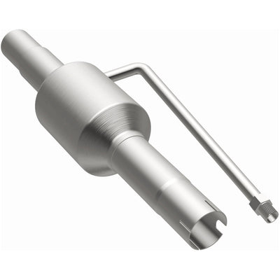 California Grade CARB Compliant Direct-Fit Catalytic Converter <br>2002 Dodge Ram 2500, 3500 8.0L