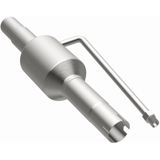 California Grade CARB Compliant Direct-Fit Catalytic Converter <br>2002 Dodge Ram 2500, 3500 8.0L