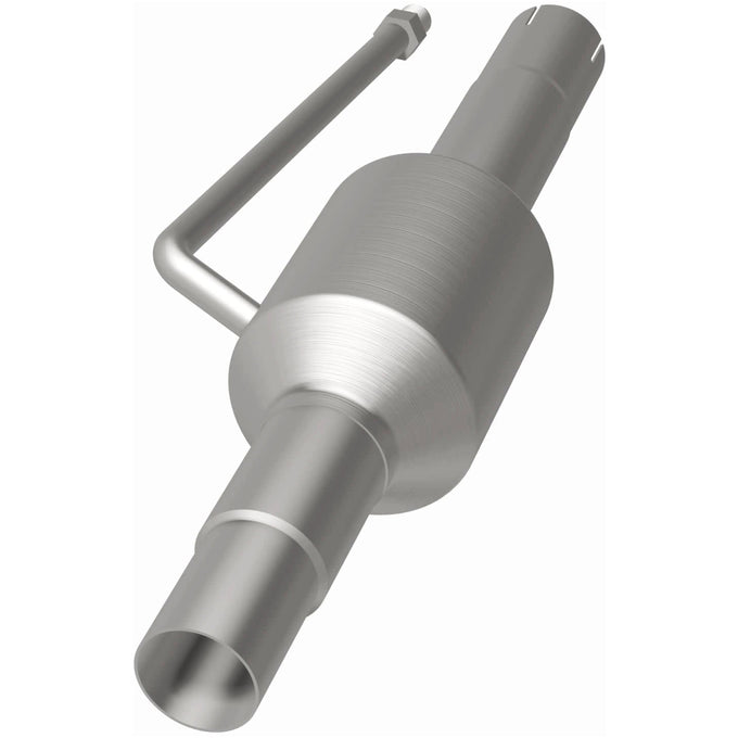 California Grade CARB Compliant Direct-Fit Catalytic Converter <br>2002 Dodge Ram 2500, 3500 8.0L