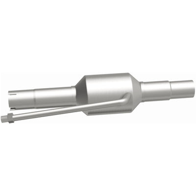 California Grade CARB Compliant Direct-Fit Catalytic Converter <br>2002 Dodge Ram 2500, 3500 8.0L