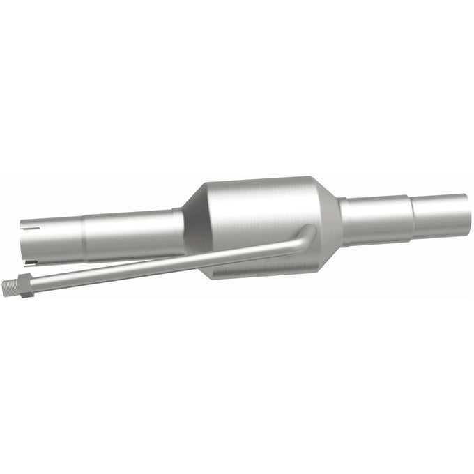 California Grade CARB Compliant Direct-Fit Catalytic Converter <br>2002 Dodge Ram 2500, 3500 8.0L