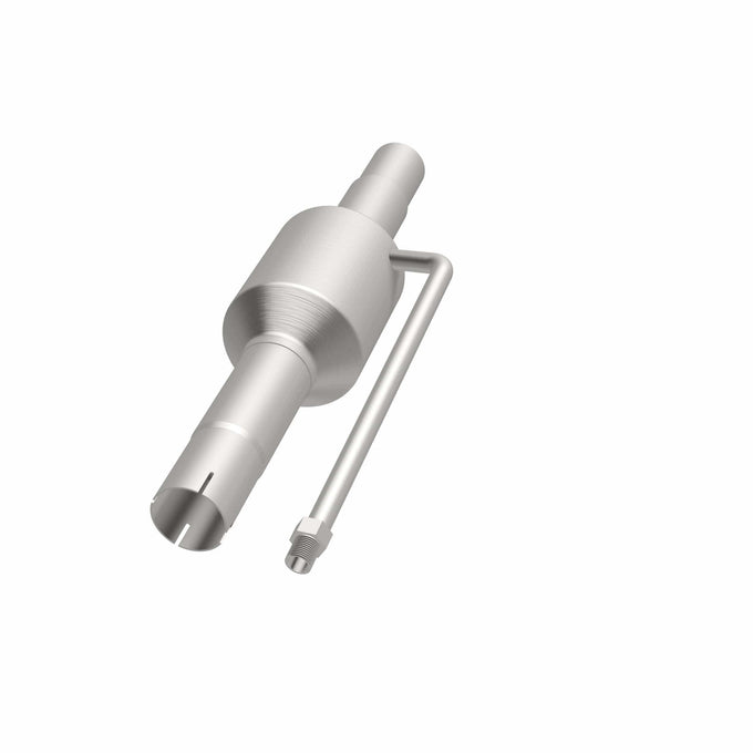 California Grade CARB Compliant Direct-Fit Catalytic Converter <br>2002 Dodge Ram 2500, 3500 8.0L