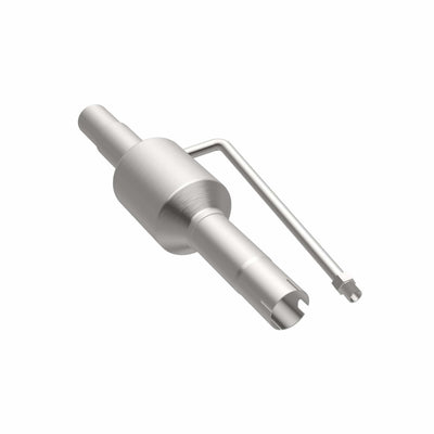 California Grade CARB Compliant Direct-Fit Catalytic Converter <br>2002 Dodge Ram 2500, 3500 8.0L