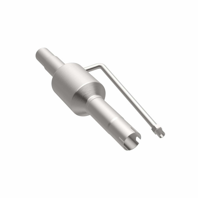 California Grade CARB Compliant Direct-Fit Catalytic Converter <br>2002 Dodge Ram 2500, 3500 8.0L