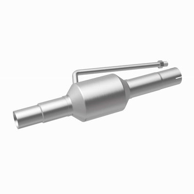 California Grade CARB Compliant Direct-Fit Catalytic Converter <br>2002 Dodge Ram 2500, 3500 8.0L