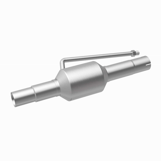California Grade CARB Compliant Direct-Fit Catalytic Converter <br>2002 Dodge Ram 2500, 3500 8.0L