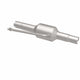 California Grade CARB Compliant Direct-Fit Catalytic Converter <br>2002 Dodge Ram 2500, 3500 8.0L