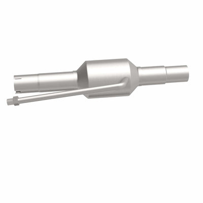 California Grade CARB Compliant Direct-Fit Catalytic Converter <br>2002 Dodge Ram 2500, 3500 8.0L