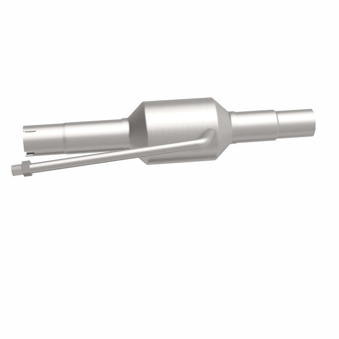 California Grade CARB Compliant Direct-Fit Catalytic Converter <br>2002 Dodge Ram 2500, 3500 8.0L