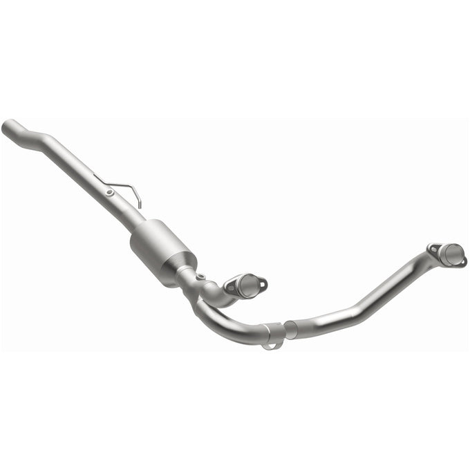 California Grade CARB Compliant Direct-Fit Catalytic Converter <br>02-03 Dodge Ram 1500 3.7L