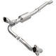 California Grade CARB Compliant Direct-Fit Catalytic Converter <br>02-03 Dodge Ram 1500 3.7L