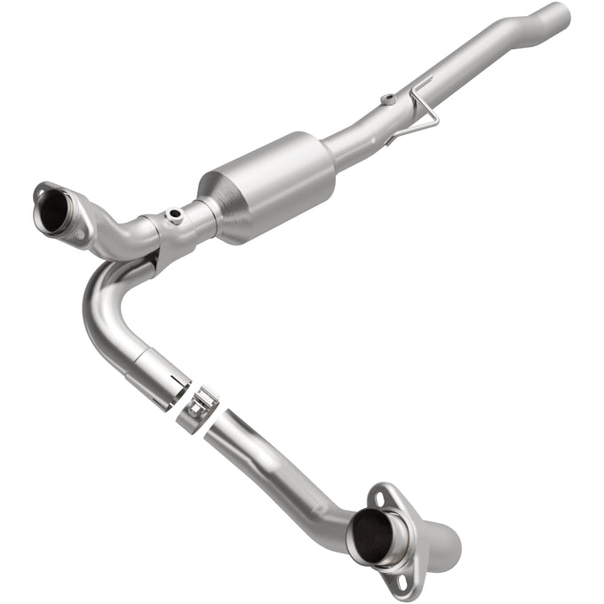 California Grade CARB Compliant Direct-Fit Catalytic Converter <br>02-03 Dodge Ram 1500 3.7L