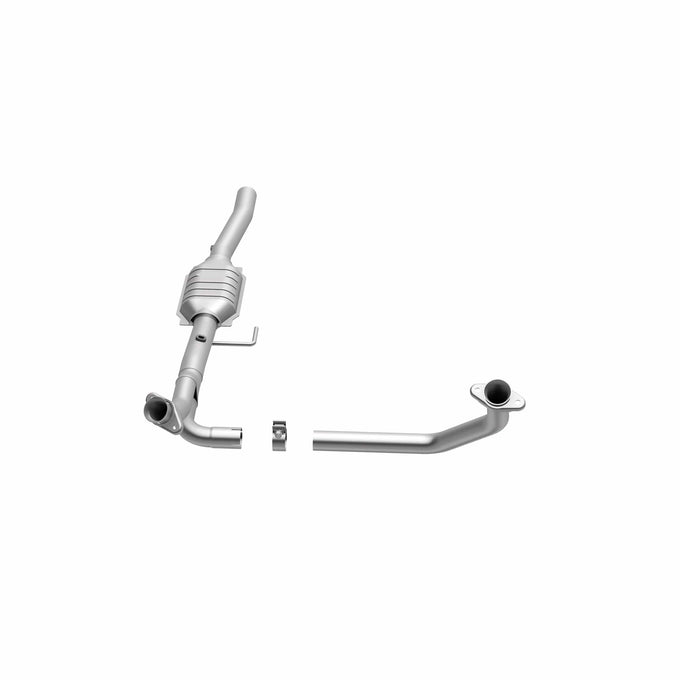California Grade CARB Compliant Direct-Fit Catalytic Converter <br>2000 Dodge Dakota 3.9L, 5.9L