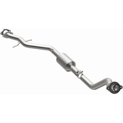 California Grade CARB Compliant Direct-Fit Catalytic Converter <br>2000 Chevy Venture, Oldsmobile Silhouette 3.4L