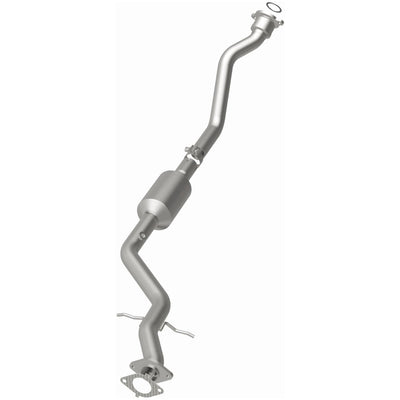 California Grade CARB Compliant Direct-Fit Catalytic Converter <br>2000 Chevy Venture, Oldsmobile Silhouette 3.4L