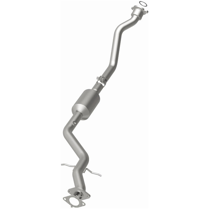 California Grade CARB Compliant Direct-Fit Catalytic Converter <br>2000 Chevy Venture, Oldsmobile Silhouette 3.4L