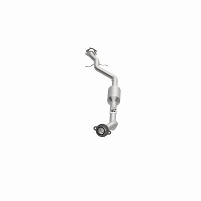 California Grade CARB Compliant Direct-Fit Catalytic Converter <br>2000 Chevy Venture, Oldsmobile Silhouette 3.4L