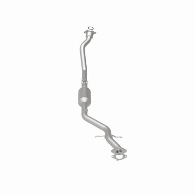 California Grade CARB Compliant Direct-Fit Catalytic Converter <br>2000 Chevy Venture, Oldsmobile Silhouette 3.4L