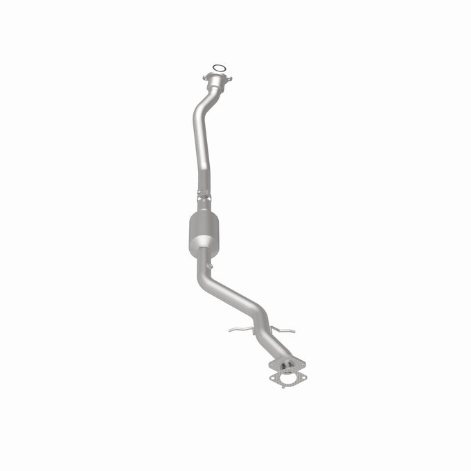 California Grade CARB Compliant Direct-Fit Catalytic Converter <br>2000 Chevy Venture, Oldsmobile Silhouette 3.4L