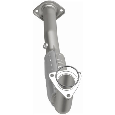 California Grade CARB Compliant Direct-Fit Catalytic Converter <br>2003 Hummer H2 6.0L