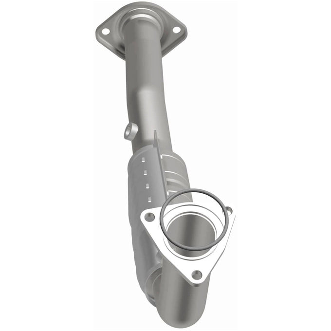 California Grade CARB Compliant Direct-Fit Catalytic Converter <br>2003 Hummer H2 6.0L