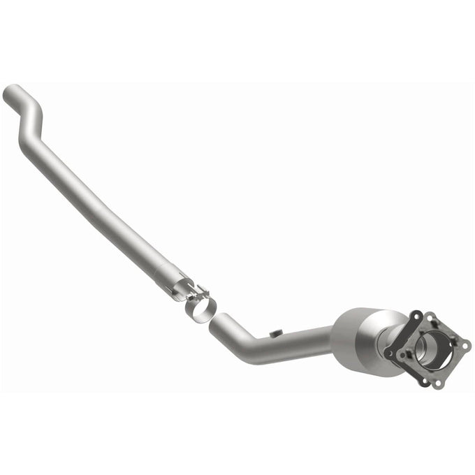 California Grade CARB Compliant Direct-Fit Catalytic Converter <br>96-00 Dodge Caravan, Plymouth Voyager 2.4L
