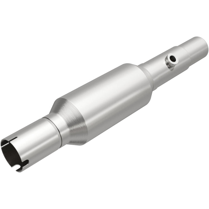 California Grade CARB Compliant Direct-Fit Catalytic Converter <br>96-98 Jeep Grand Cherokee 4.0L, 5.2L, 5.9L