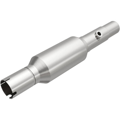 California Grade CARB Compliant Direct-Fit Catalytic Converter <br>96-98 Jeep Grand Cherokee 4.0L, 5.2L, 5.9L