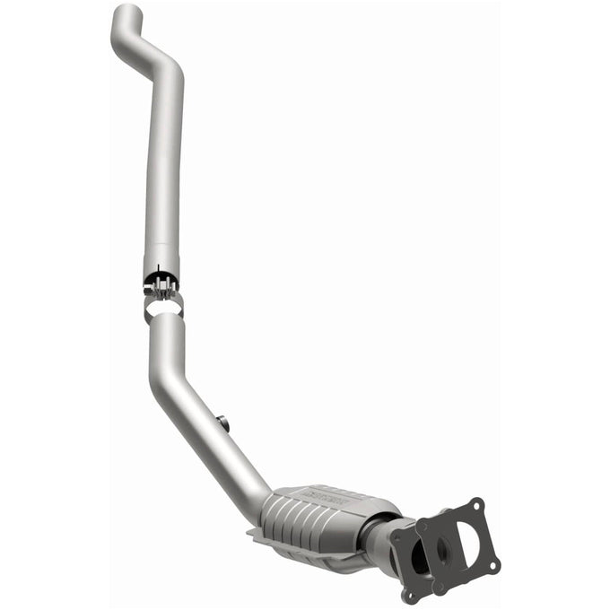 California Grade CARB Compliant Direct-Fit Catalytic Converter <br>96-00 Dodge Grand Caravan, Plymouth Voyager 3.3L, 3.8L