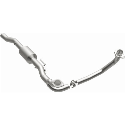 California Grade CARB Compliant Direct-Fit Catalytic Converter <br>2000 Dodge Durango 5.2L, 5.9L