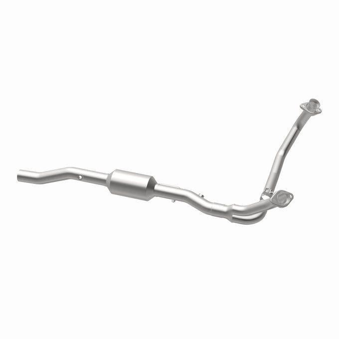 California Grade CARB Compliant Direct-Fit Catalytic Converter <br>2000 Dodge Durango 5.2L, 5.9L
