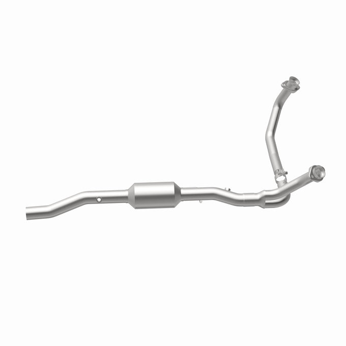 California Grade CARB Compliant Direct-Fit Catalytic Converter <br>2000 Dodge Durango 5.2L, 5.9L