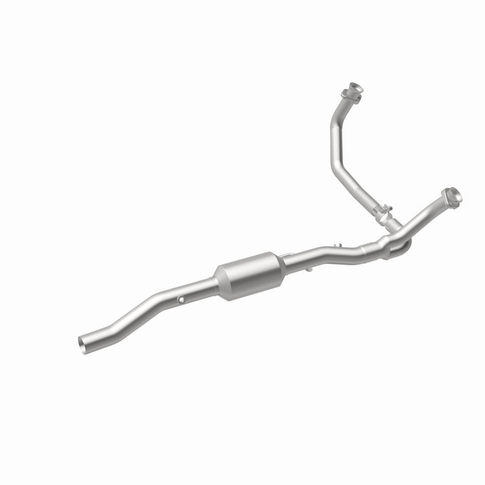 California Grade CARB Compliant Direct-Fit Catalytic Converter <br>2000 Dodge Durango 5.2L, 5.9L