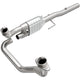 California Grade CARB Compliant Direct-Fit Catalytic Converter <br>96-01 Dodge Ram 1500, 2500, 3500 3.9L, 5.2L, 5.9L