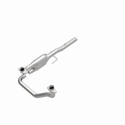 California Grade CARB Compliant Direct-Fit Catalytic Converter <br>96-01 Dodge Ram 1500, 2500, 3500 3.9L, 5.2L, 5.9L