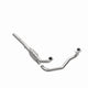 California Grade CARB Compliant Direct-Fit Catalytic Converter <br>96-01 Dodge Ram 1500, 2500, 3500 3.9L, 5.2L, 5.9L