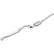 California Grade CARB Compliant Direct-Fit Catalytic Converter <br>1999 Dodge Dakota 3.9L