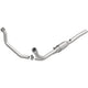 California Grade CARB Compliant Direct-Fit Catalytic Converter <br>96-97 Dodge B1500, B2500, B3500 3.9L, 5.2L, 5.9L