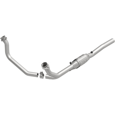 California Grade CARB Compliant Direct-Fit Catalytic Converter <br>96-97 Dodge B1500, B2500, B3500 3.9L, 5.2L, 5.9L