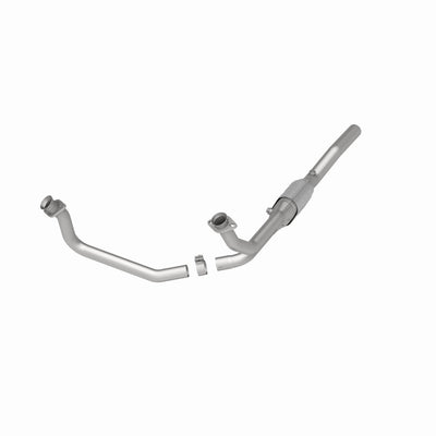 California Grade CARB Compliant Direct-Fit Catalytic Converter <br>96-97 Dodge B1500, B2500, B3500 3.9L, 5.2L, 5.9L